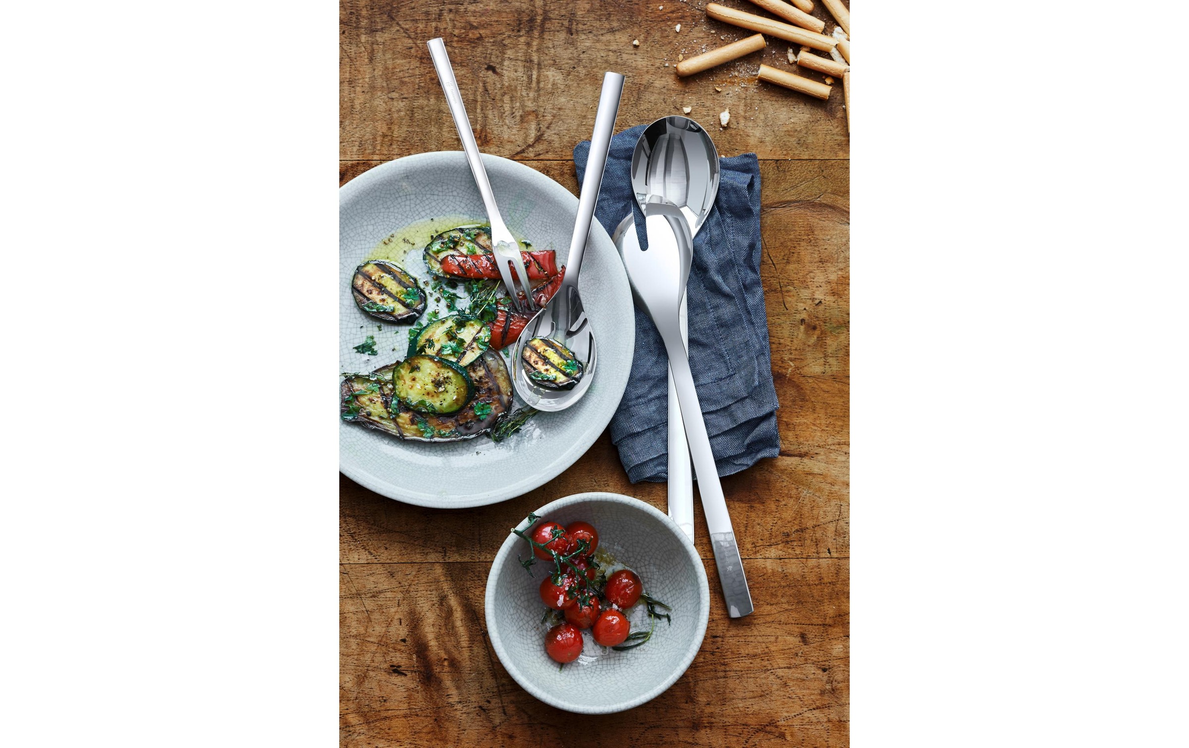 WMF Besteck-Set »Nuova 4-teilig«