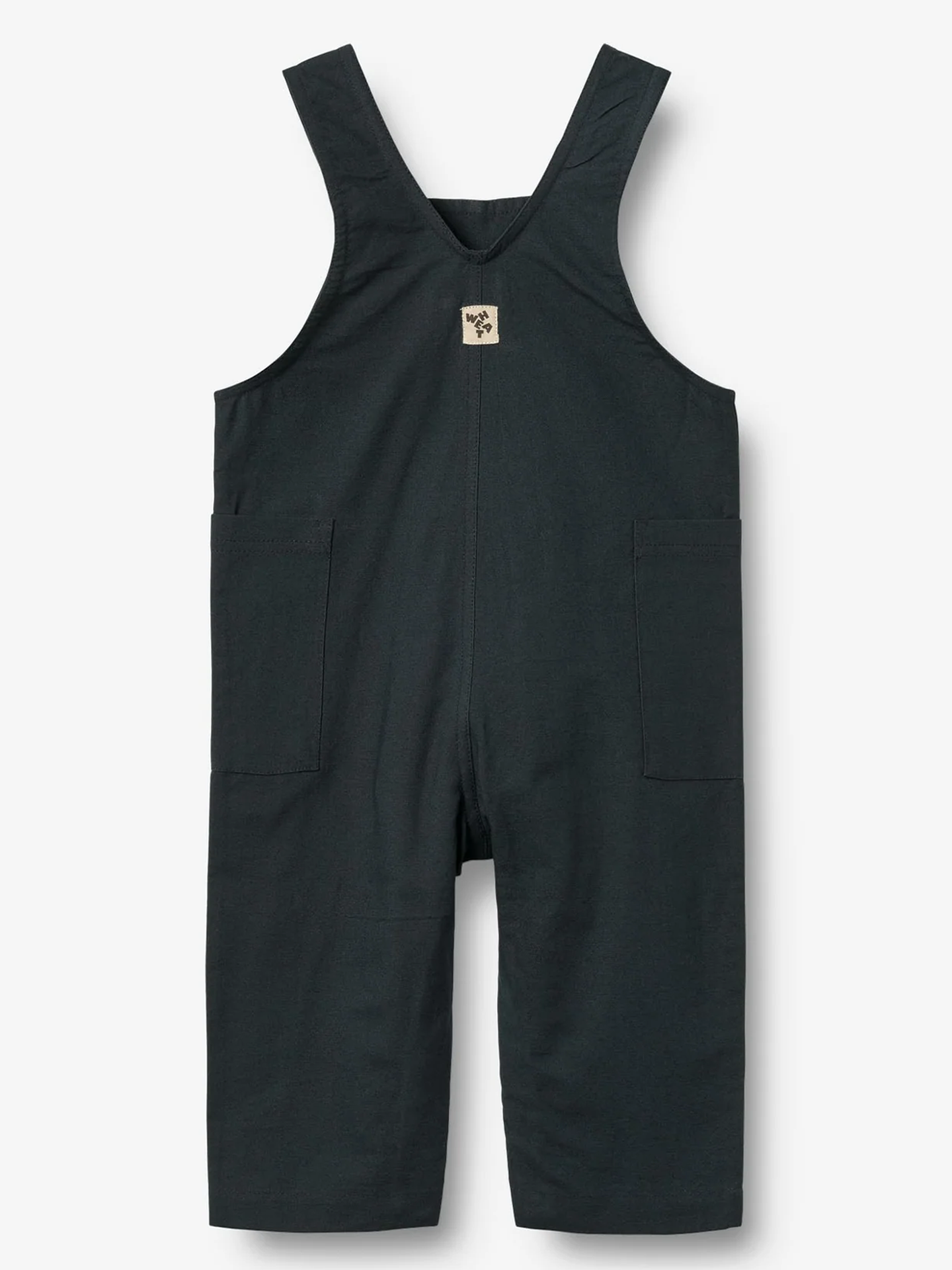 Overall Ivan