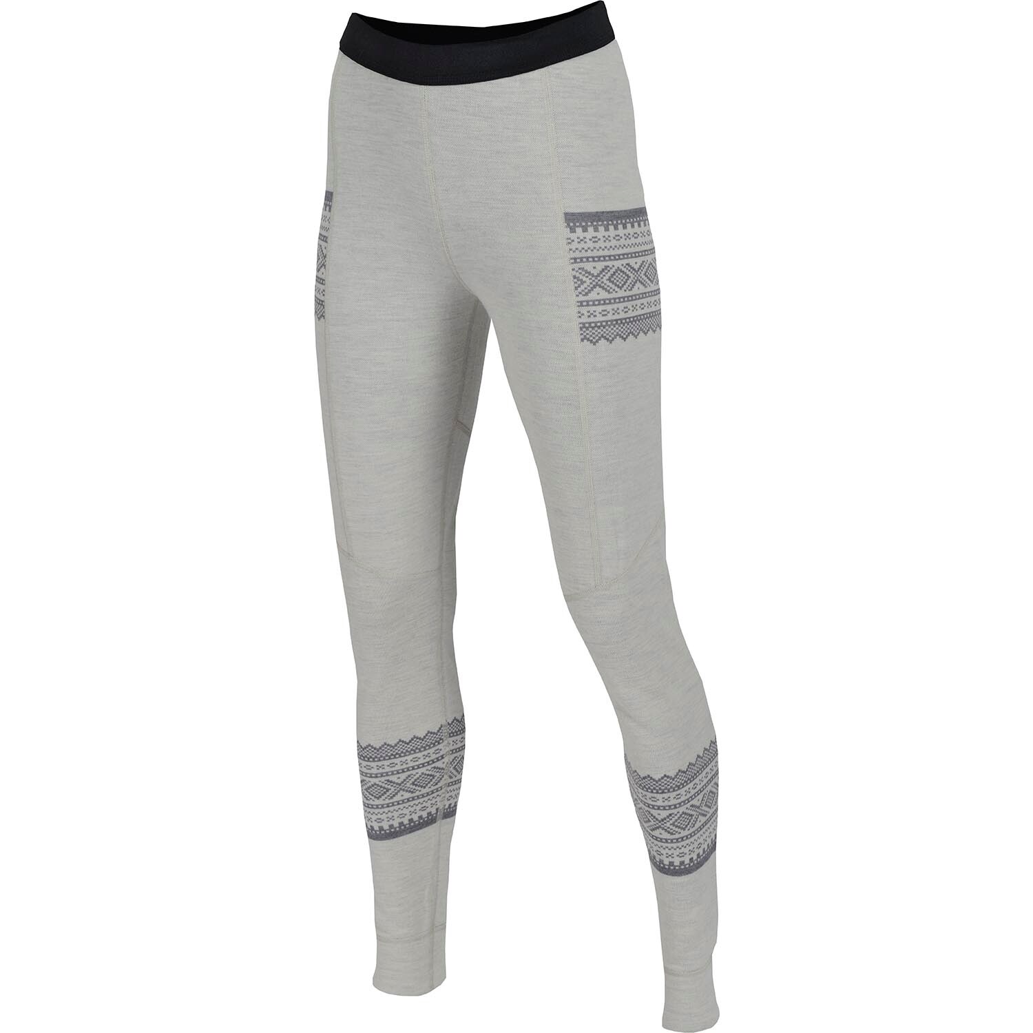 Aclima Womens DesignWool Marius Longs