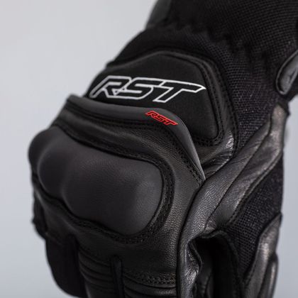 Gants RST URBAN AIR 3 MESH FEMME - Noir