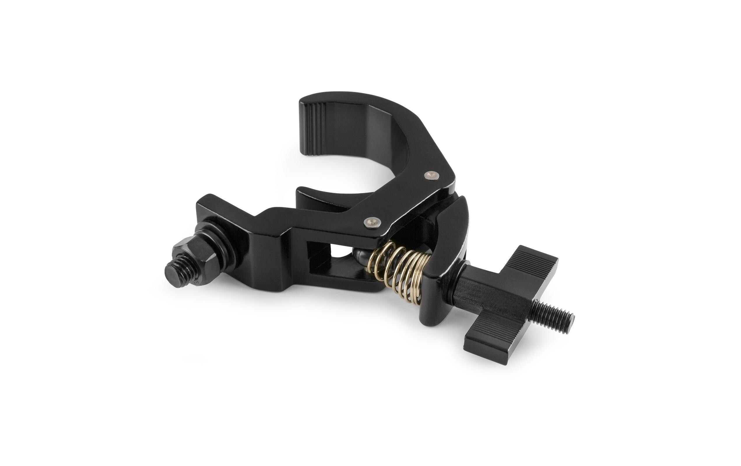 Clamp BSC50BQuick Trigger-Klemme aus Aluminiumdruckguss