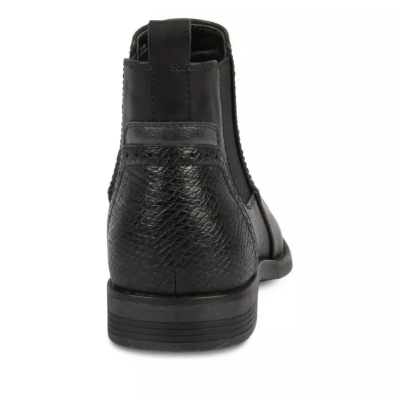 Bottines NOIR B-BLAKE
