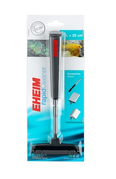 Eheim Rapid Cleaner 25 cm | Multifunctioneel