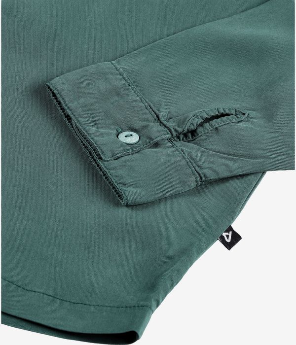Anuell Sunessy Hemd (teal)