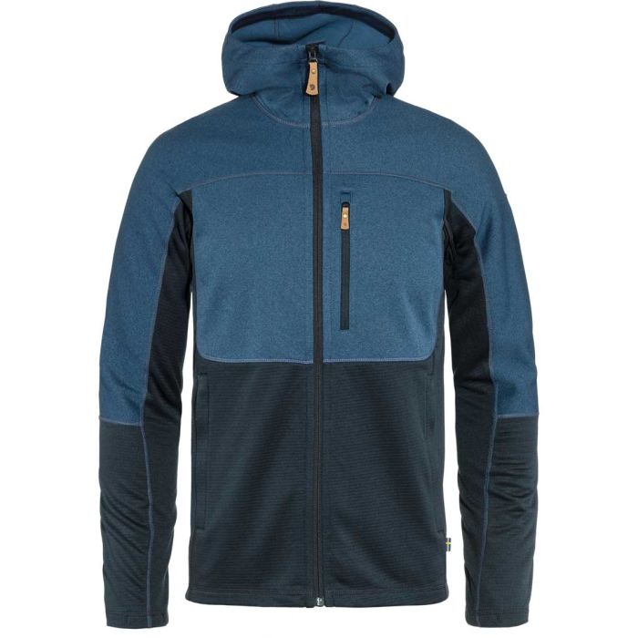 Abisko Trail Fleece Men herrefleece