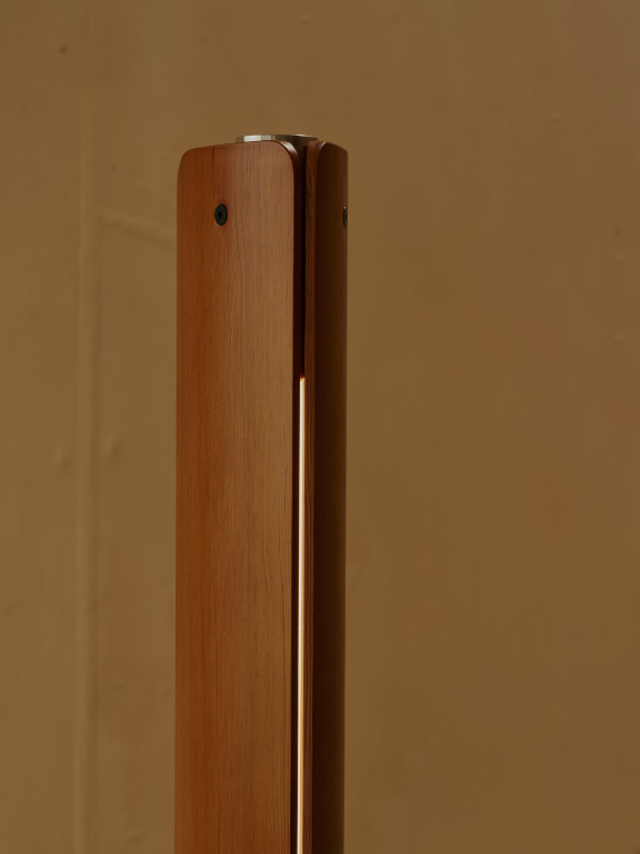 Flos Seki-Han vloerlamp
