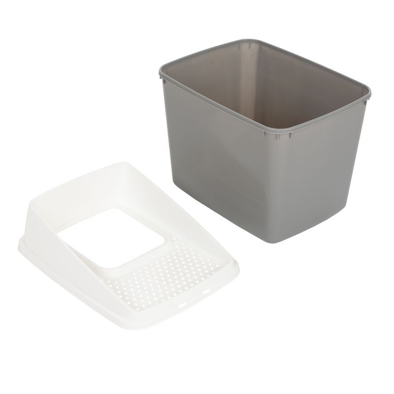 Maison de toilette Big Box