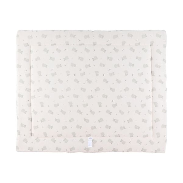 Noukie's F&O Boxkleed Omkeerbaar - 75 x 95 cm