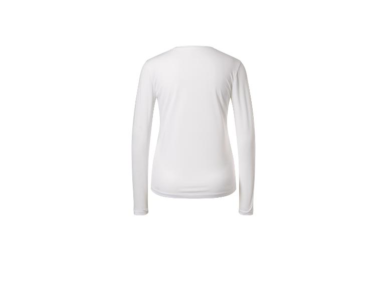 Dames sportshirt