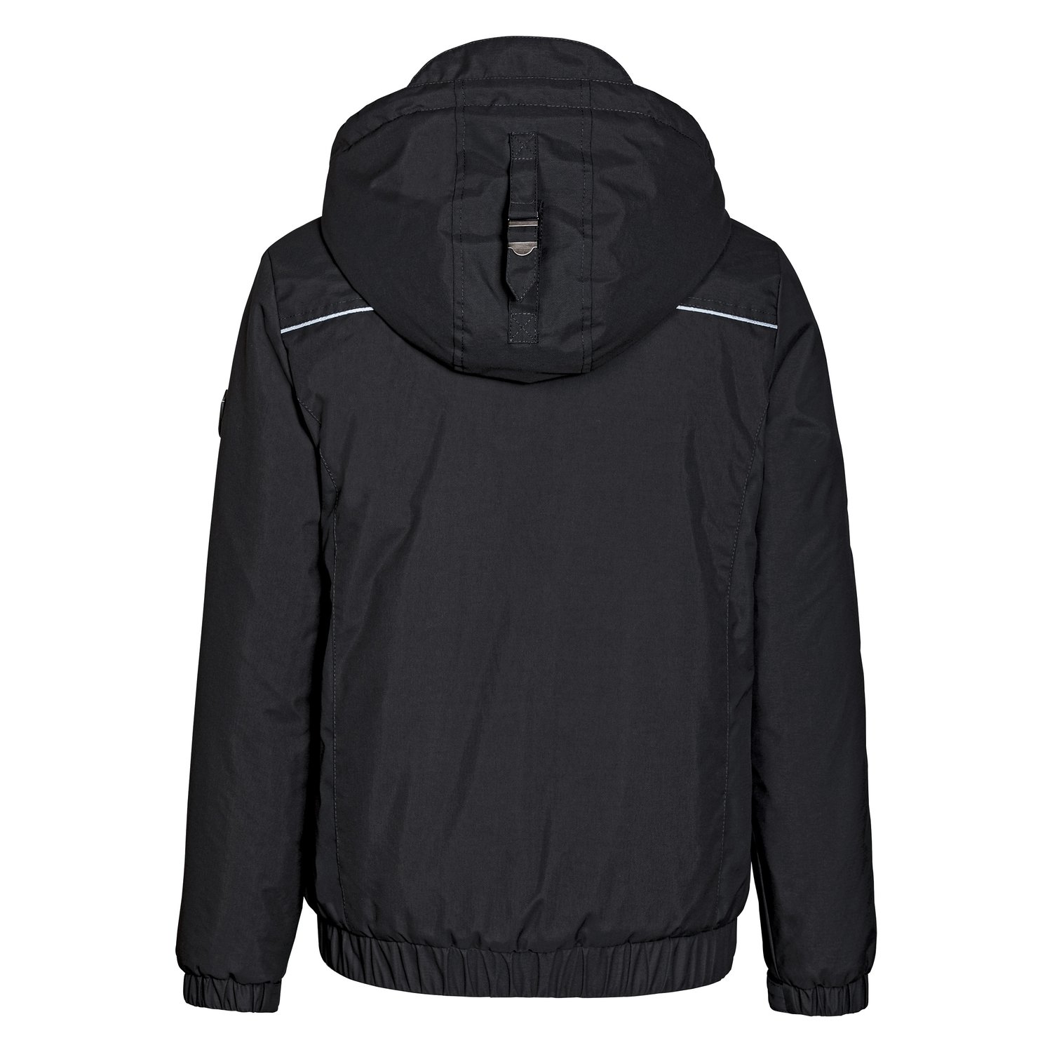 black forest Outdoorjacke  - black