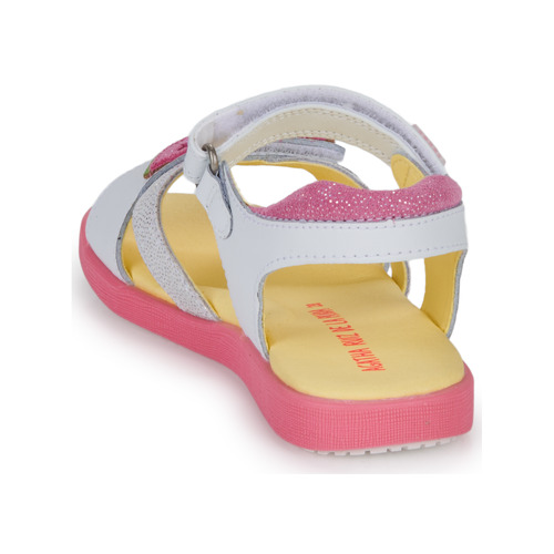 Agatha Ruiz de la Prada - AITANA - Blanc