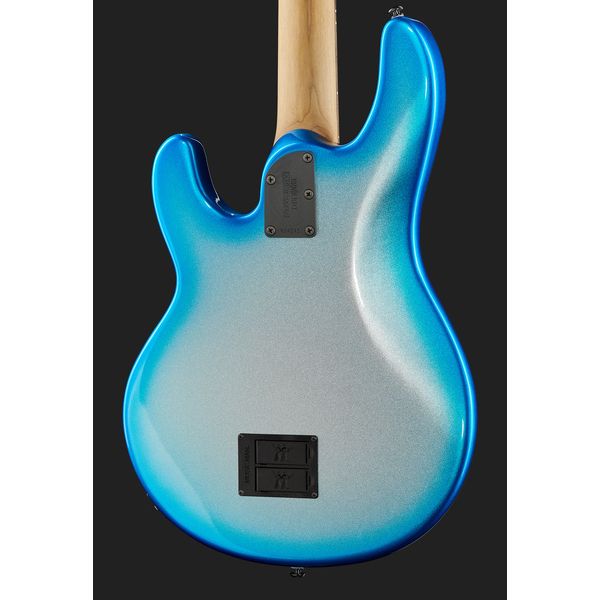 Music Man Stingray 4 H 70th Anni. ASB