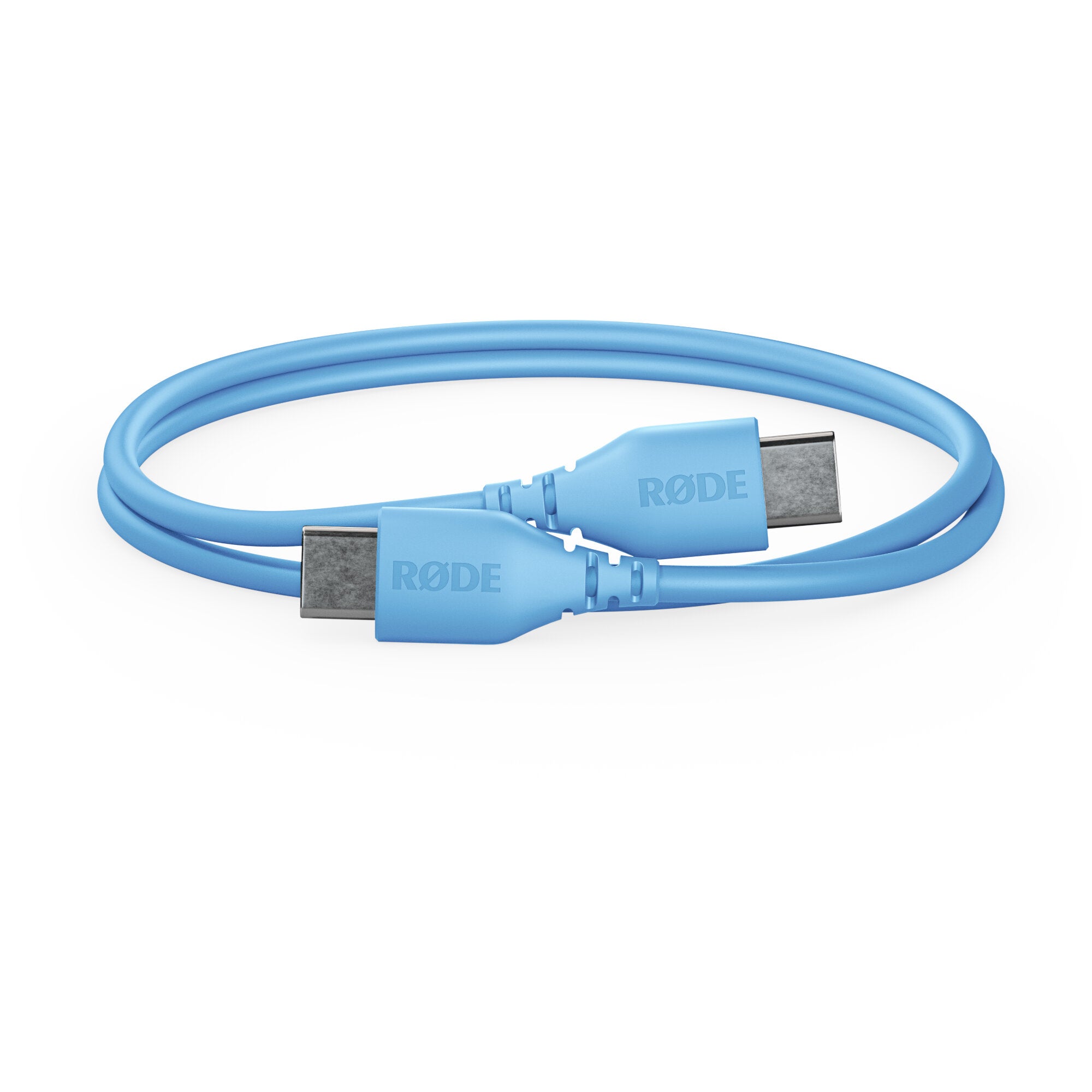 Rode SC22 Blue USB-C - USB-C kabel (30 cm)