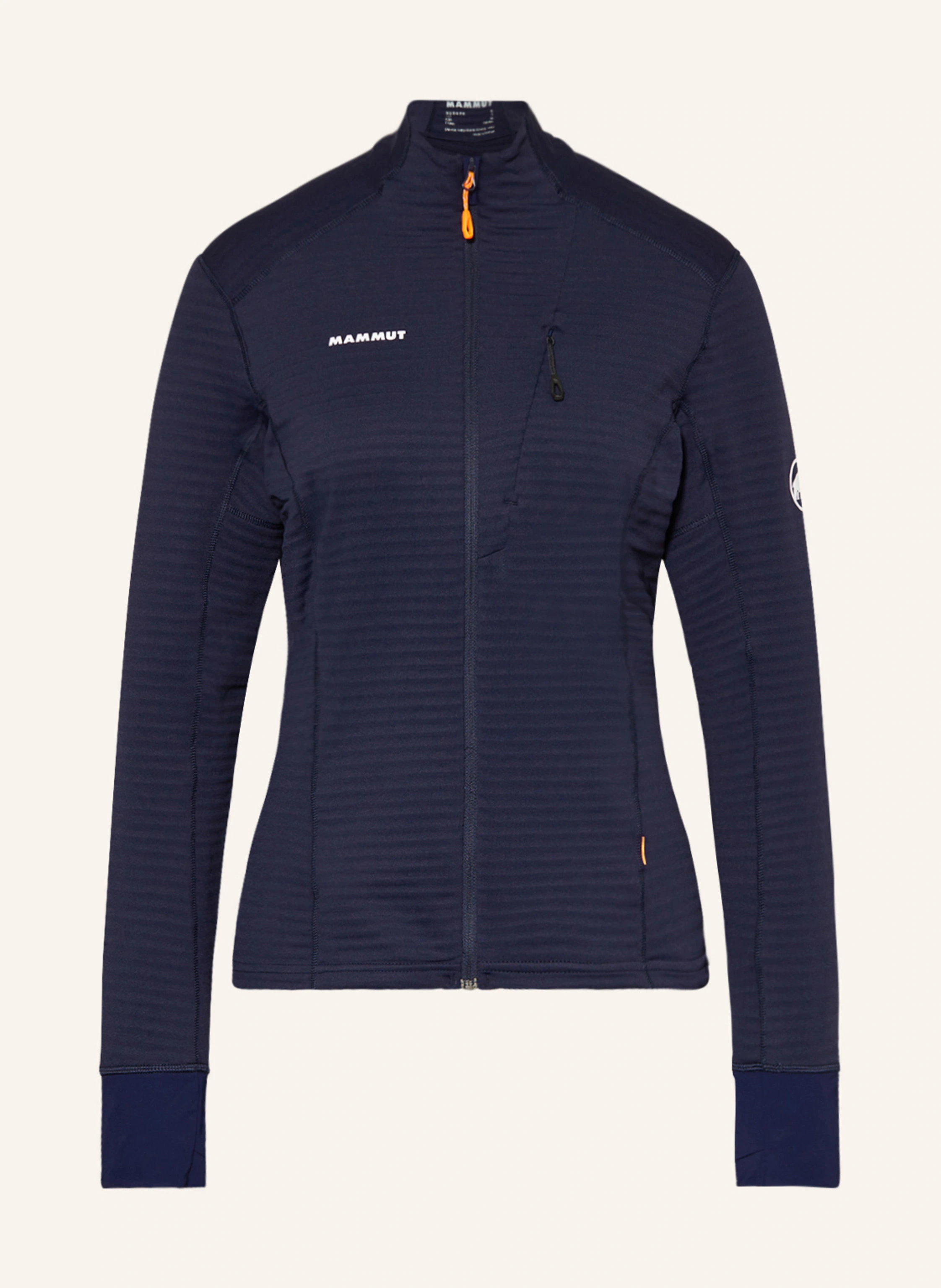 MAMMUT Midlayer-Jacke TAISS LIGHT