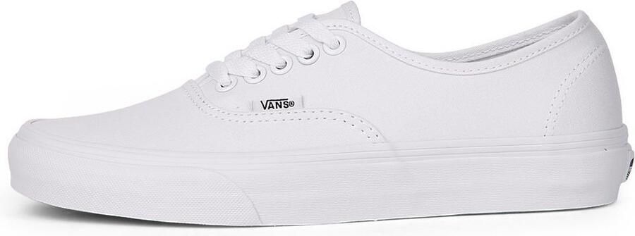 Vans Sneakers authentic platform 2.0 vn0a3av8w001 Wit