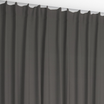 Gordijn Onno 1743 kh aluminium