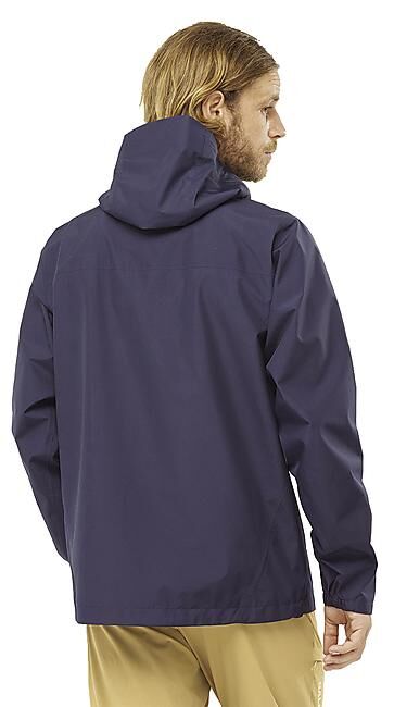 SALOMON - VESTE OUTLINE GTX 2-5