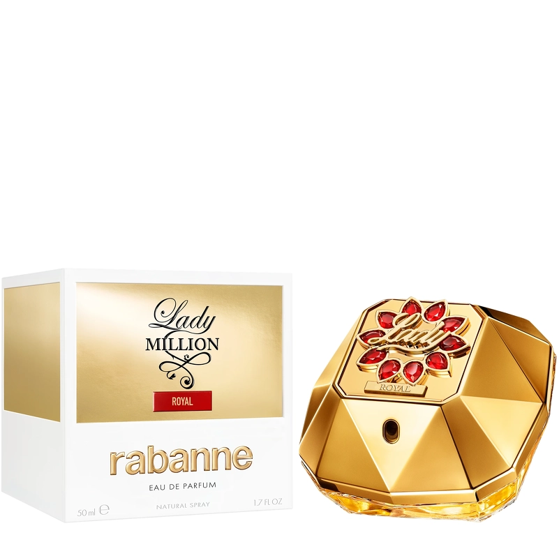 Rabanne Lady Million Royal EDP 50 ml
