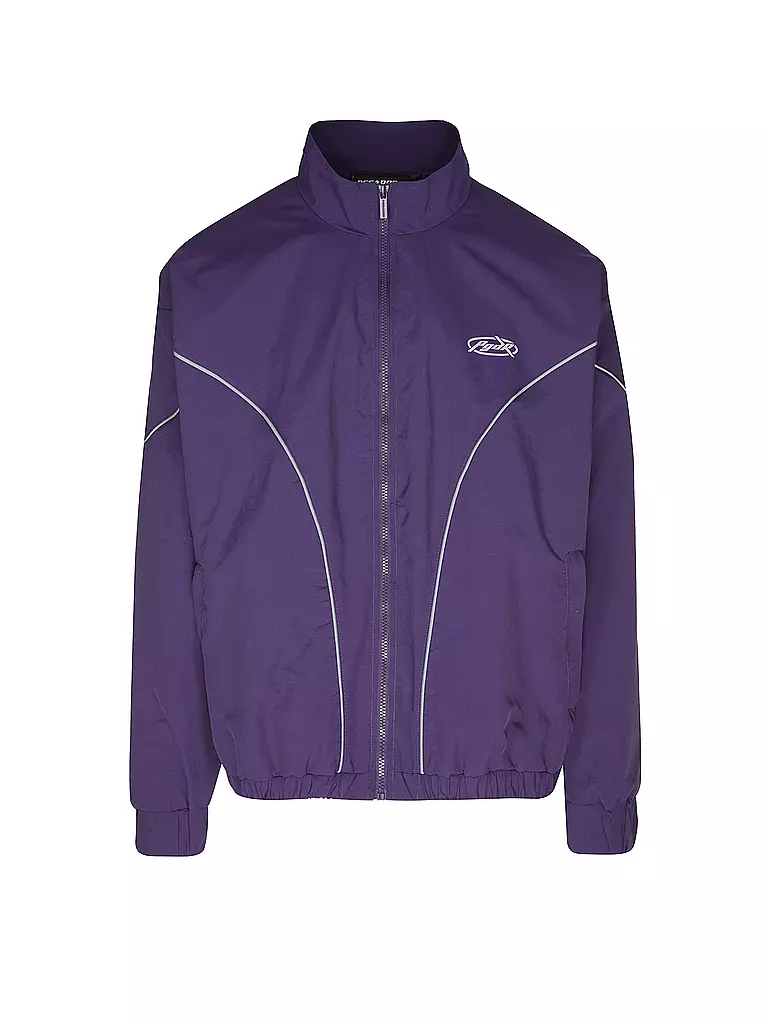 PEGADOR Windbreaker MERCER lila