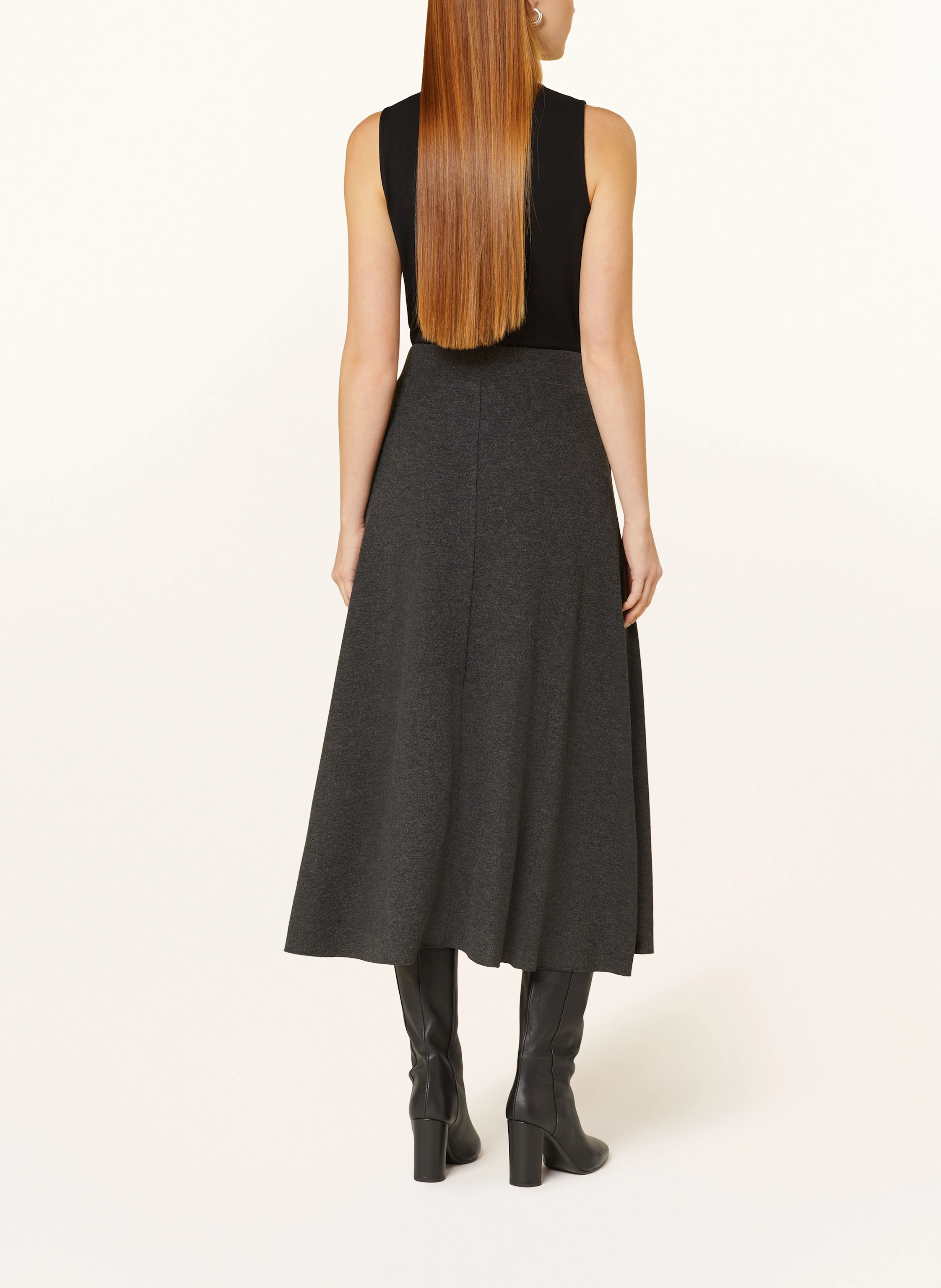 Herrlicher Strickrock FAAN