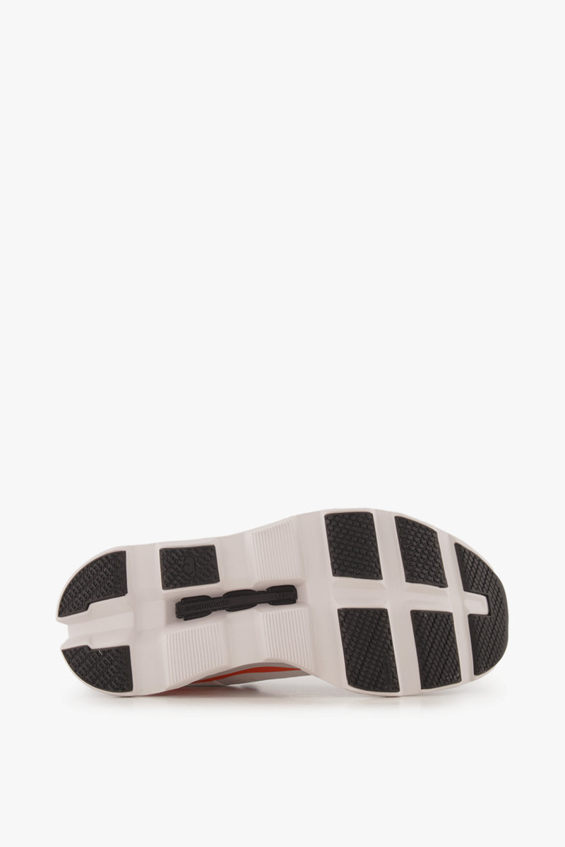 ON Cloudmonster Damen Laufschuh