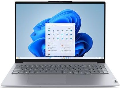 Lenovo ThinkBook 16 G8 IRL - 21SH00K4MH QWERTY