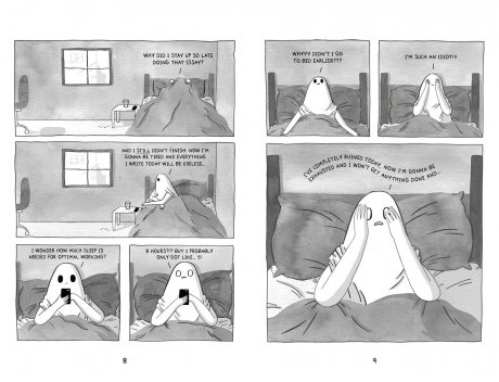 The Sad Ghost Club Volume 1 - The Sad Ghost Club (Paperback)