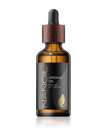Nanoil Body Care Argan Oil 50ml