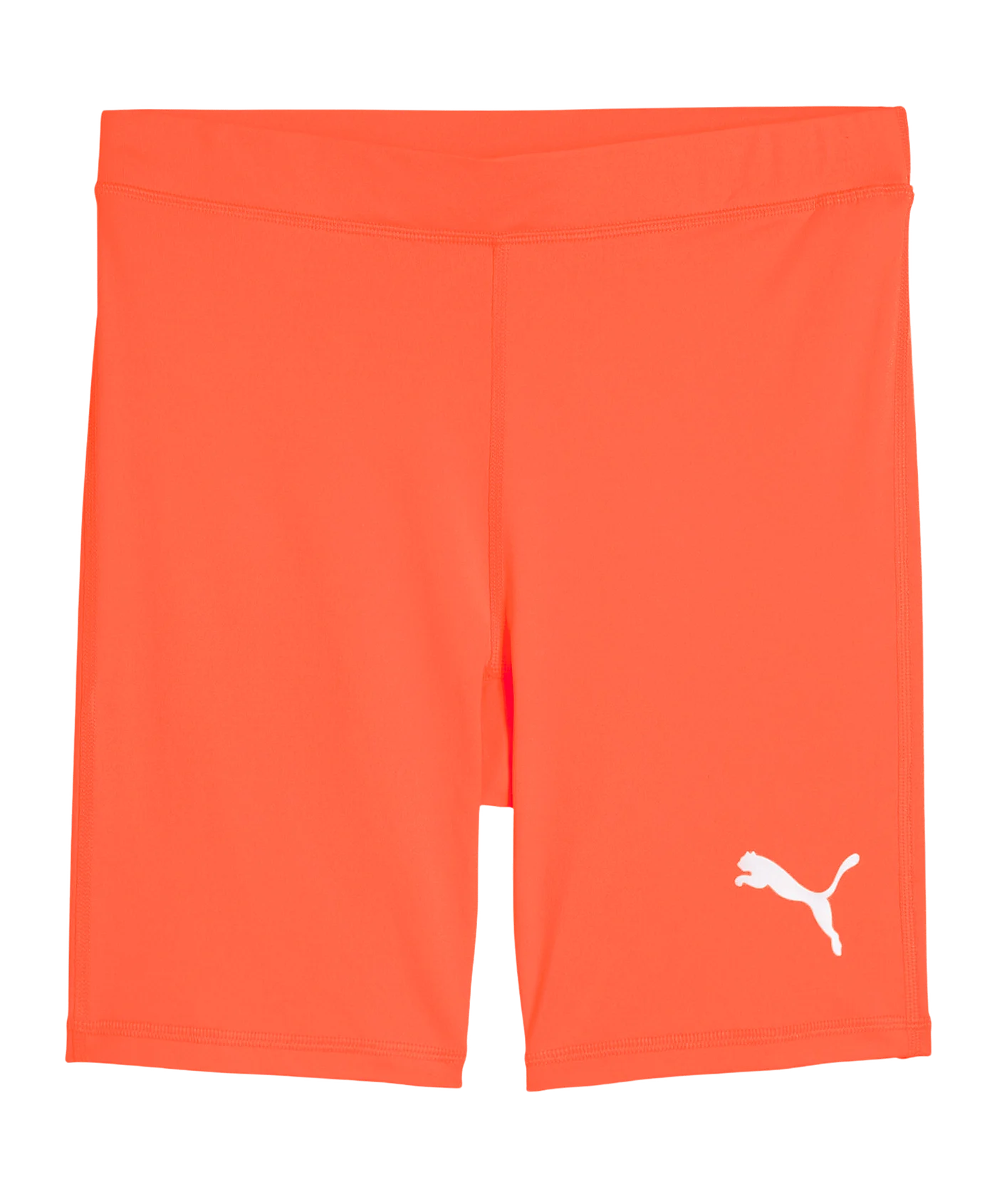 PUMA LIGA Baselayer Short Tight Orange F86