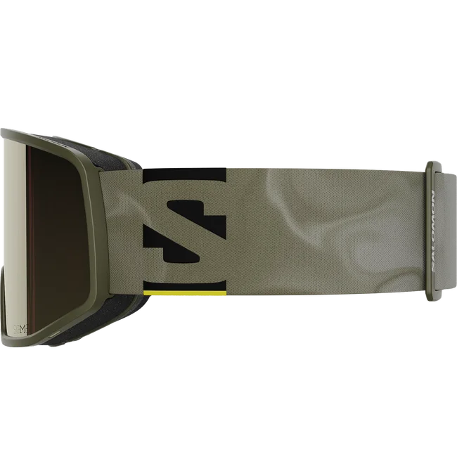 SENTRY PRO SIGMA (and EXTRA LENS)  Skibrille Unisex