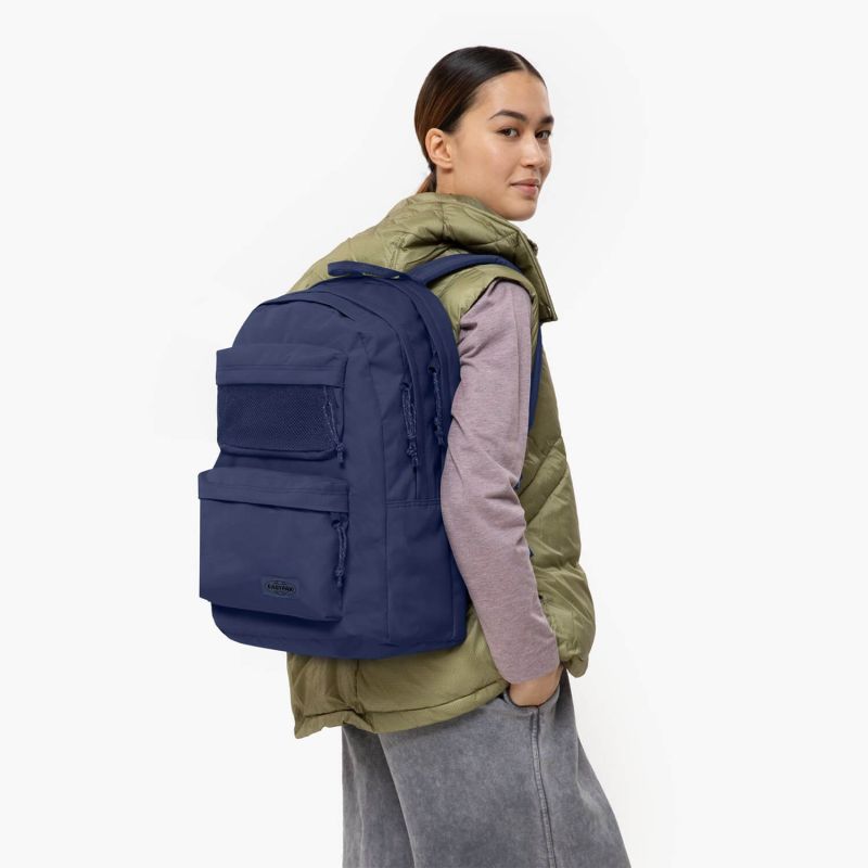 Sac à dos Double office 47 cm Boat Navy