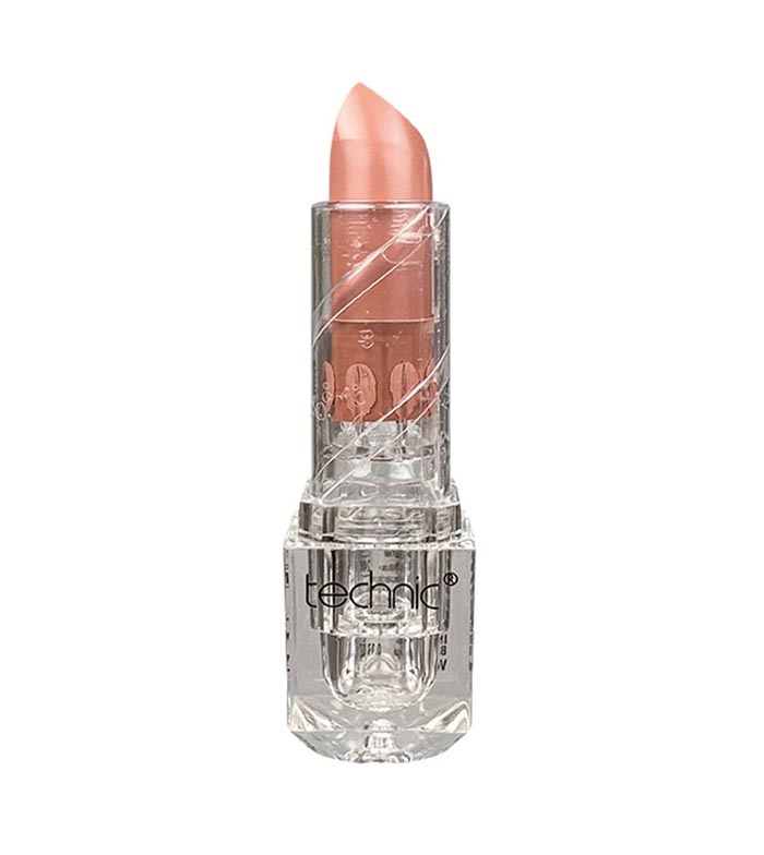 Technic Cosmetics - Batom Nude Edit - Bare