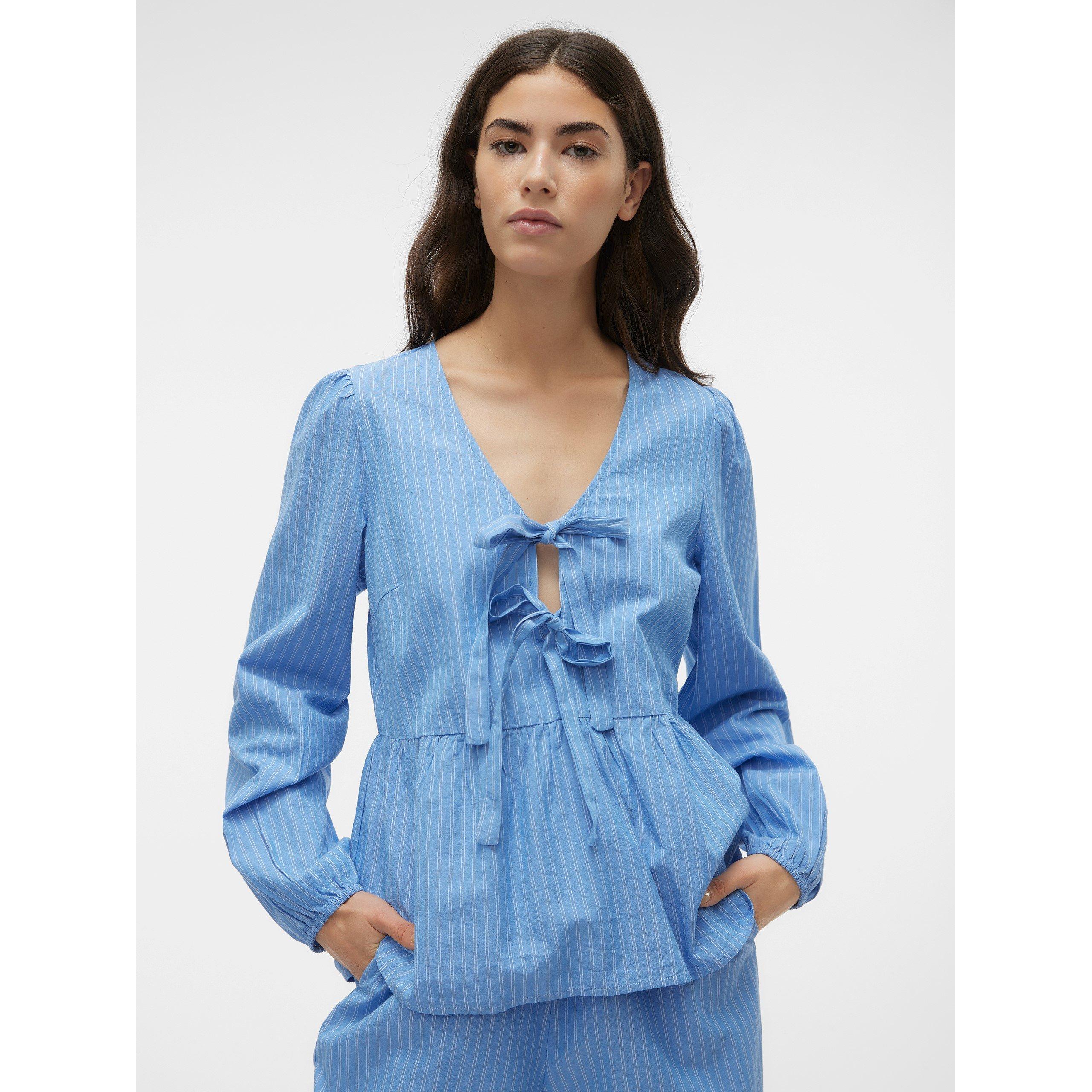 Vero Moda Gili Tie Top