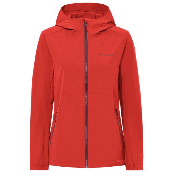 Vaude - Women's Elope Wind Jacket - Coupe-vent