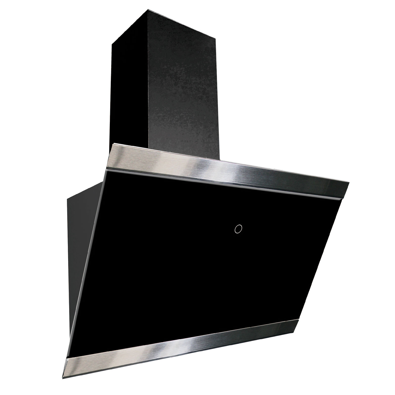 RESPEKTA Küchenblock - Artisan Eiche - mit E-Geräten - 280 cm