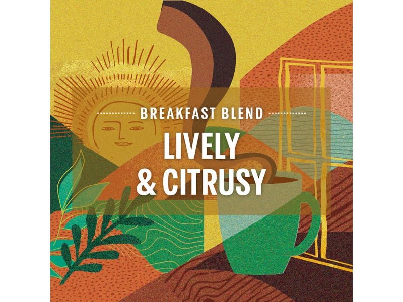 Starbucks Kaffeekapseln Breakfast Blend 10 Stück Kapselkaffee für Nespresso Maschinen