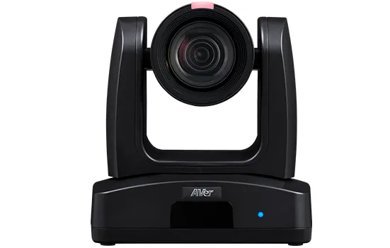 AVer TR335N, 8 MP, Exmor CMOS, 4K Ultra HD, 3840 x 2160 pixel, 60 fps, 69,2°