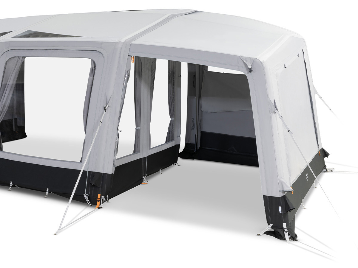Dometic Grande Air Tour Extension Rechts S uitbouw