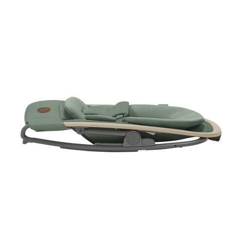 Transat Kori Beyond Green Eco avec arche - MAXI COSI