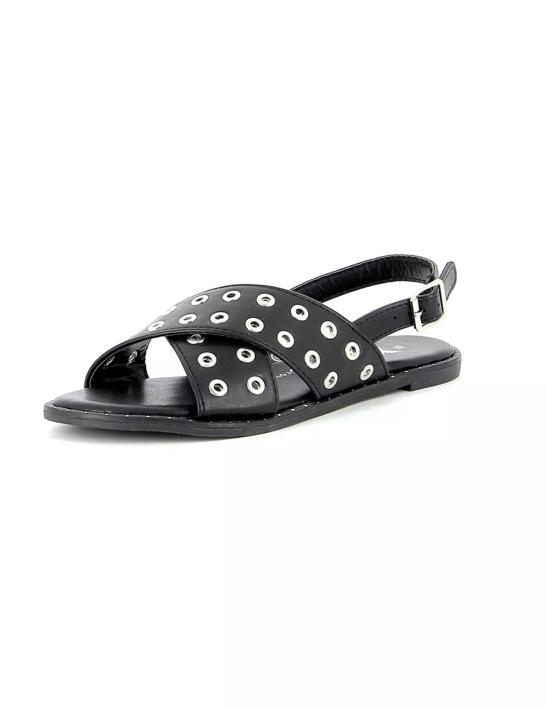XTI 44149 - Sandales & nu-pieds Negro