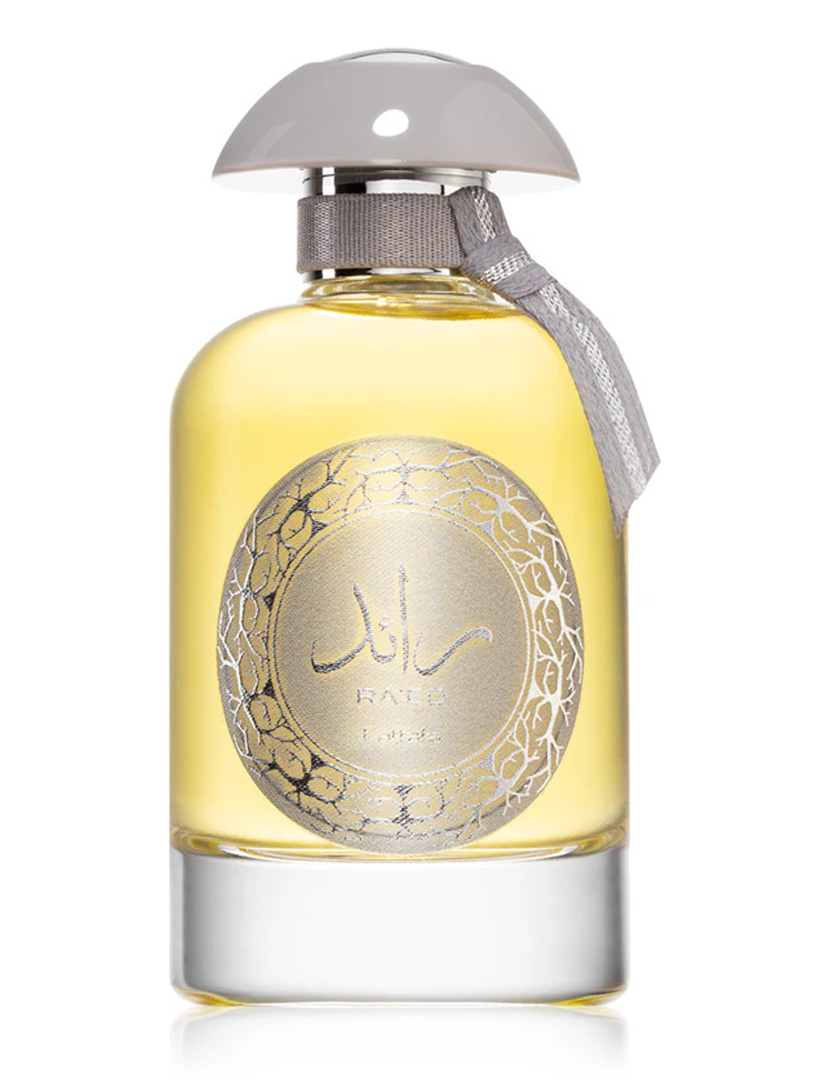 RAED SILVER Eau de Parfum