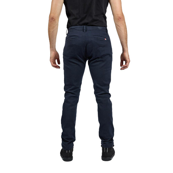 Ixon - Pantalon Chino Navy