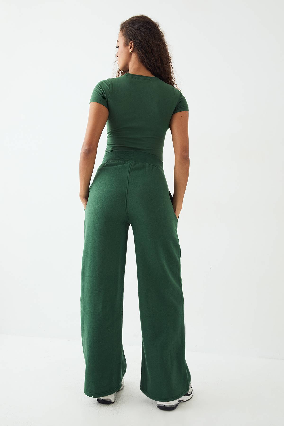Jogging Jambe Droite Bubble DSGN Studio Sport
