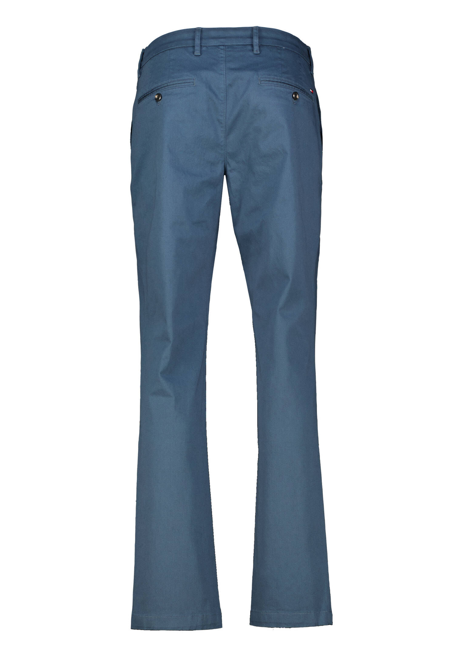 Tommy Hilfiger| Herren Chinohose DENTON Straight Fit