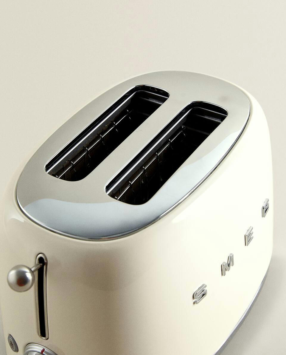 TORRADEIRA SMEG
