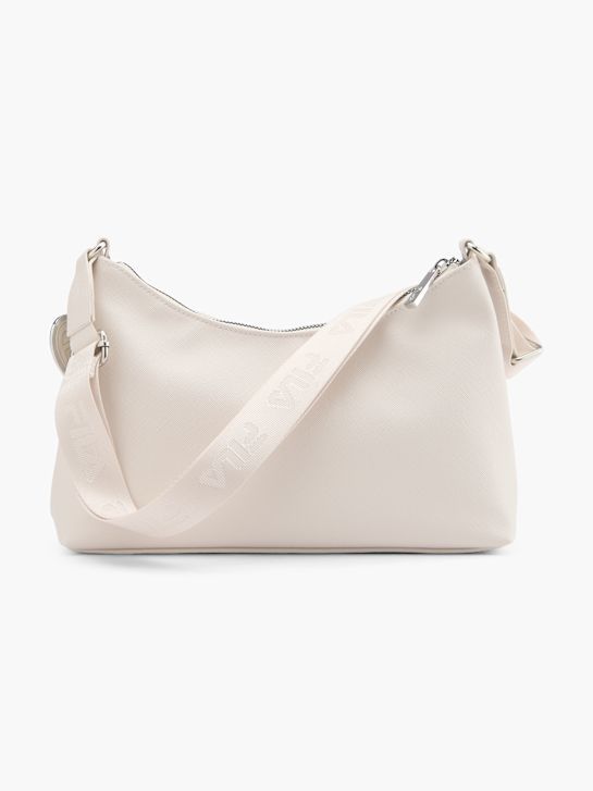 FILA Handtasche beige
