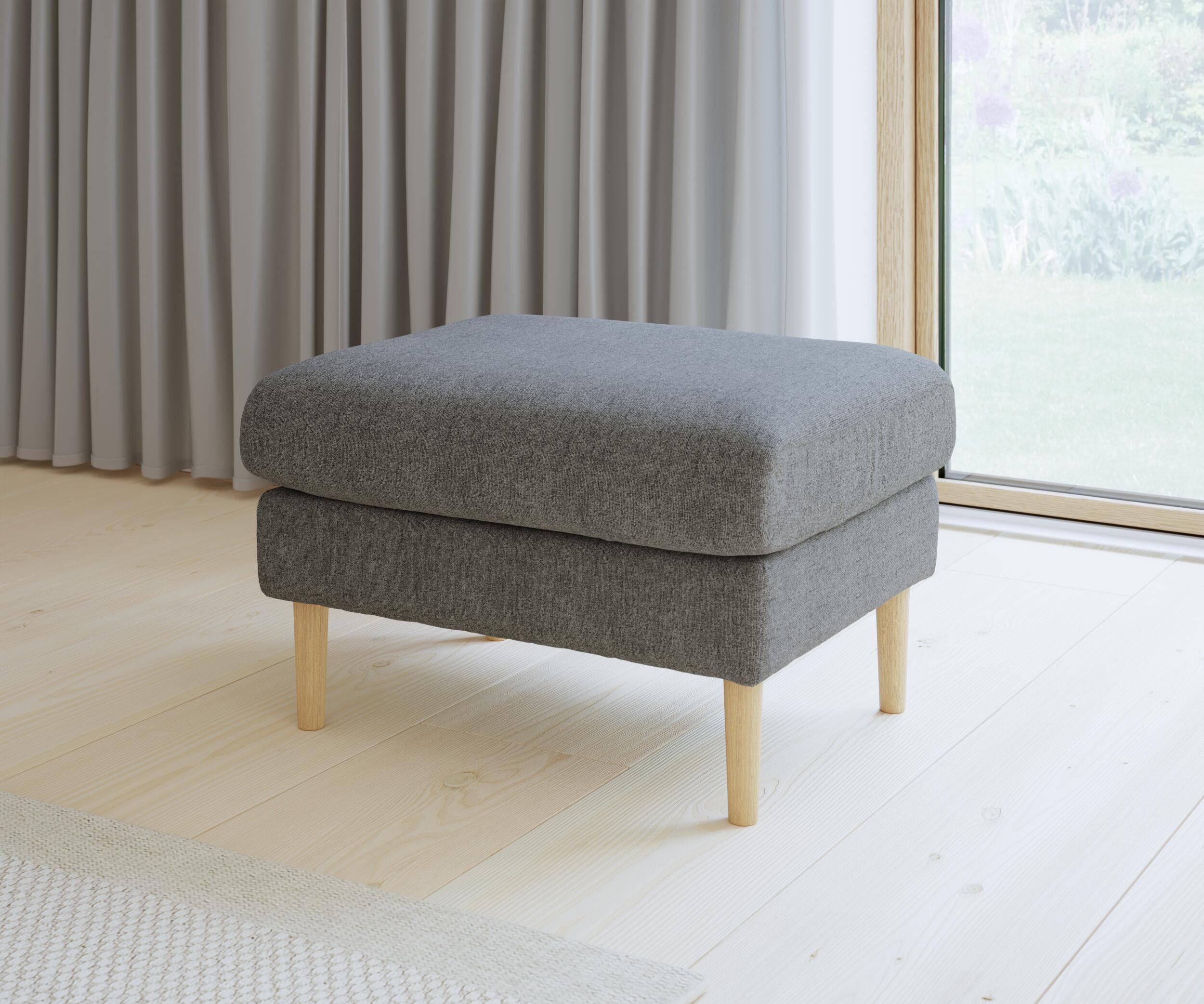 Nyland Sofa puf