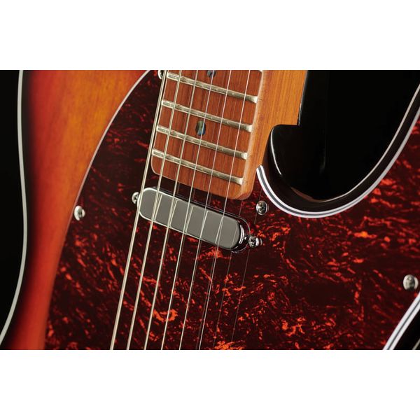 Larry Carlton T7 TS