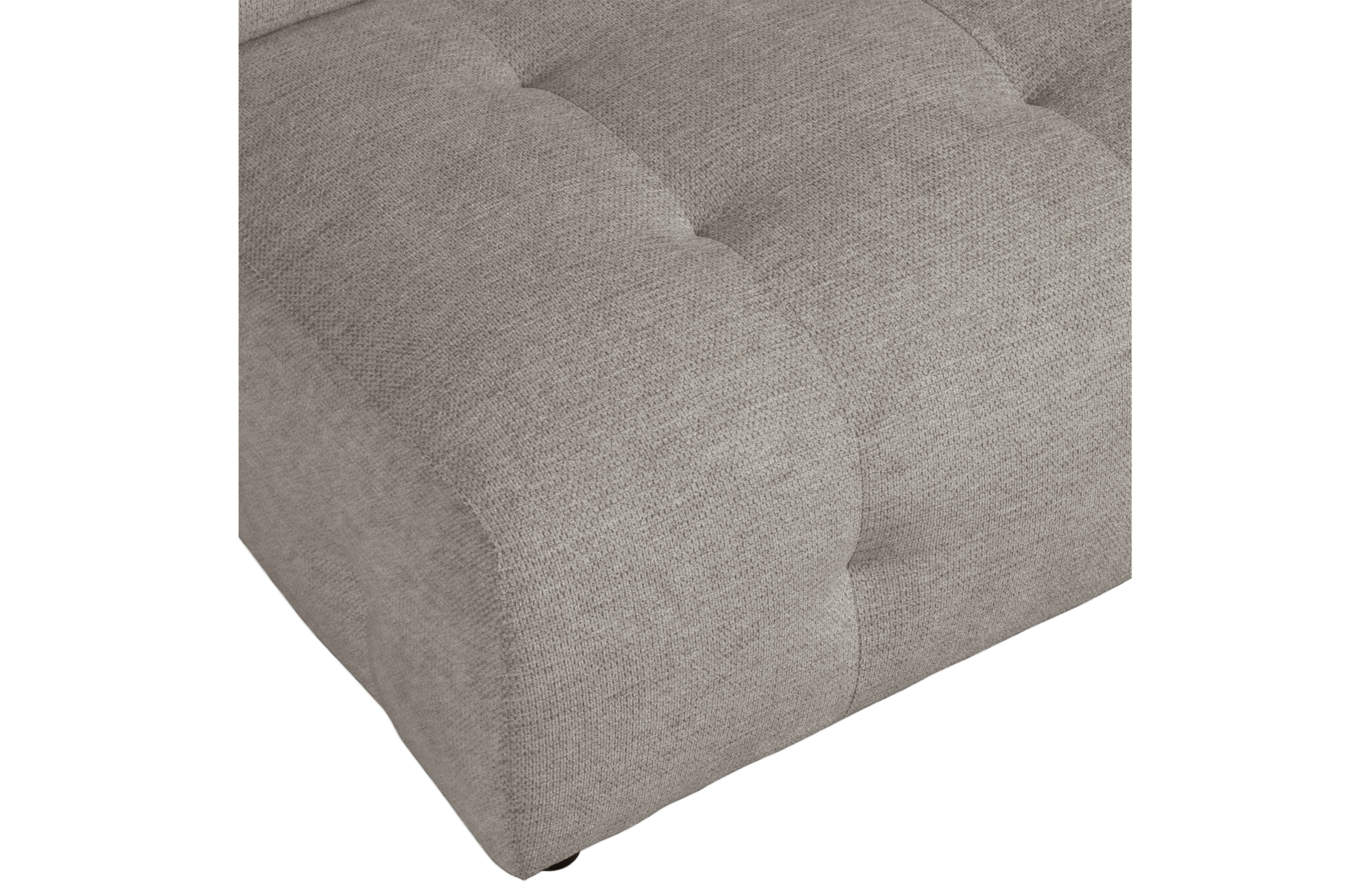 WOOOD 1,5-zits Louis - Chenille Louis 1,5-zits Chenille - Sage