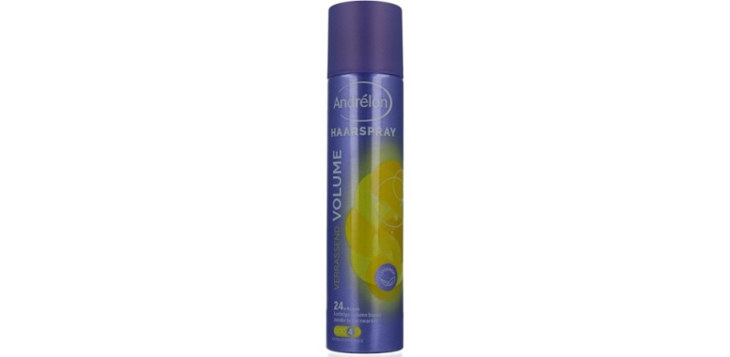 Andrelon Haarspray verrassend volume 250ml